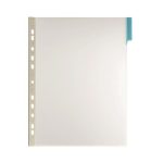 Bemutatótábla, A4, DURABLE "FUNCTION", kék