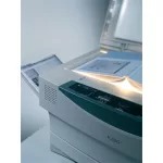 Tisztítókendő, képernyőhöz, 100 db, DURABLE "SCREENCLEAN® BOX 100"