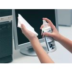 Tisztítófolyadék, képernyőhöz, spray, 250 ml, DURABLE "SCREENCLEAN® FLUID"