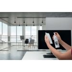 Tisztítófolyadék, képernyőhöz, spray, 250 ml, DURABLE "SCREENCLEAN® FLUID"