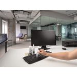 Tisztító szett, műanyag felületre, képernyőhöz, DURABLE