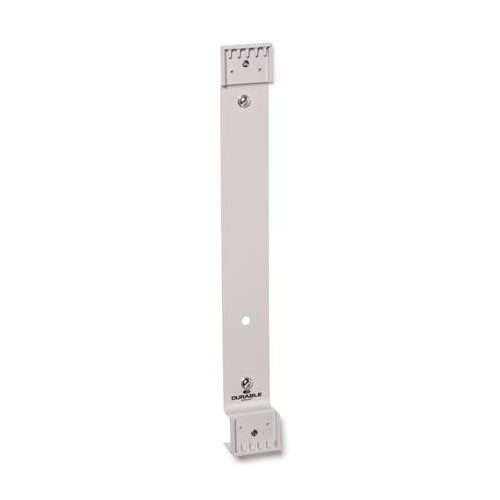 Bemutatótábla tartó, fali, 5 db táblához, DURABLE "FUNCTION"