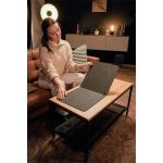 Könyökalátét, 700x330 mm, DURABLE "EFFECT"