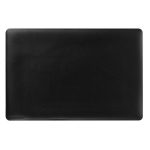 Könyökalátét, 420x300 mm, DURABLE, fekete