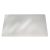 Könyökalátét, 50x65 cm, DURABLE, áttetsző