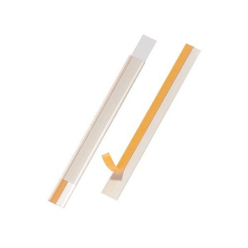 Ársín, 20 mm, öntapadó, DURABLE, "Scanfix", 50 db