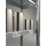 Ársín, 20 mm, öntapadó, DURABLE, "Scanfix", 50 db