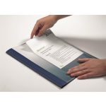 Tároló zseb, A5, öntapadó, DURABLE, "Pocketfix®"