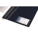 Tároló zseb, 150x65 mm, öntapadó, DURABLE "Pocketfix®"