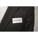 Névkitűző, textil, öntapadó, 40x75 mm, DURABLE "Badgefix", fehér