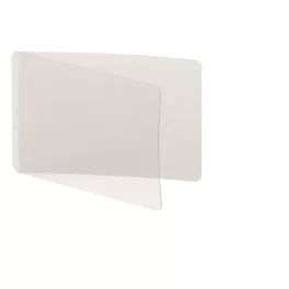   Hideglamináló fólia, 54x90 mm, DURABLE "Sealit®"