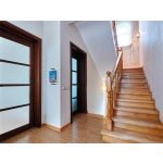 Tablet tartó, fali, DURABLE