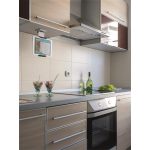 Tablet tartó, fali, DURABLE "WALL PRO"