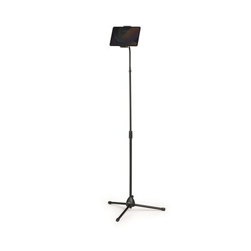 Tablet tartó állvány, padló, DURABLE "TWIST FLOOR"