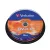 DVD+R lemez, AZO, 4,7GB, 16x, 10 db, hengeren, VERBATIM