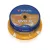 DVD+R lemez, AZO, 4,7GB, 16x, 25 db, hengeren, VERBATIM