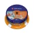 DVD-R lemez, nyomtatható, matt, ID, 4,7GB, 16x, 25 db, hengeren, VERBATIM