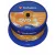 DVD+R lemez, AZO, 4,7GB, 16x, 50 db, hengeren, VERBATIM
