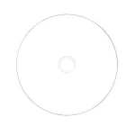 DVD-R lemez, nyomtatható, matt, no-ID, 4,7GB, 16x, 50 db, hengeren, VERBATIM