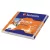 DVD+R lemez, nyomtatható, matt, ID, 4,7GB, 16x, 1 db, normál tok, VERBATIM