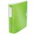 Iratrendező, 82 mm, A4, PP, LEITZ "180 Active Wow", zöld