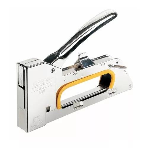 Tűzőpisztoly, 13/4-8, fém, RAPID "R23E"