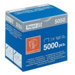 Tűzőkapocs kazetta, RAPID "5050"