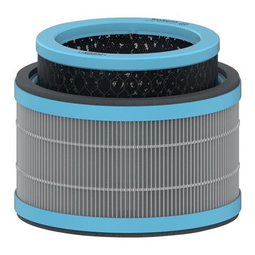 Filter, HEPA allergia és influenza szűrő, LEITZ "TruSens Z-1000"