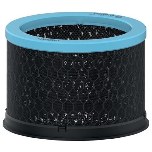 Filter, szénszűrő cserebetét, LEITZ "Trusens Z-1000", allergia és influenza dobszűrőhöz