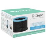 Filter, szénszűrő cserebetét, LEITZ "Trusens Z-1000", allergia és influenza dobszűrőhöz