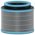 Filter, HEPA allergia és influenza szűrő, LEITZ "TruSens Z-2000 / Z-2500"