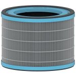 Filter, HEPA allergia és influenza szűrő, LEITZ "TruSens Z-2000 / Z-2500"