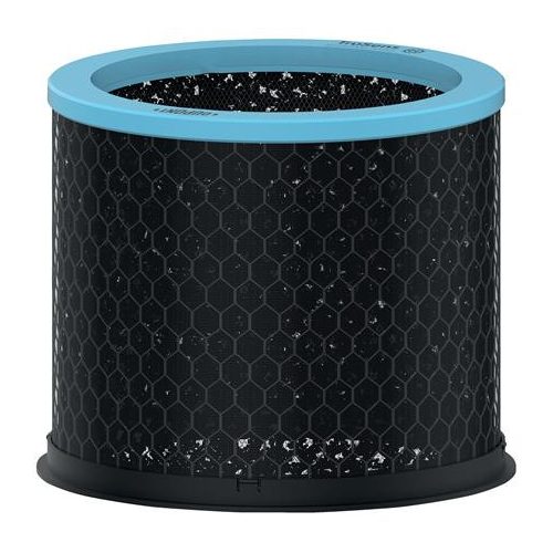 Filter, szénszűrő cserebetét, LEITZ "Trusens Z-2000 / Z-2500", allergia és influenza dobszűrőhöz