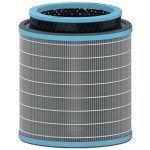 Filter, HEPA allergia és influenza szűrő, LEITZ "TruSens Z-3000 / Z-3500"