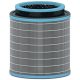 Filter, HEPA allergia és influenza szűrő, LEITZ "TruSens Z-3000 / Z-3500"