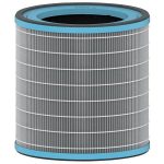 Filter, HEPA allergia és influenza szűrő, LEITZ "TruSens Z-3000 / Z-3500"