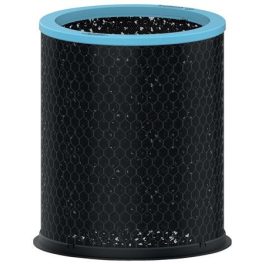   Filter, szénszűrő cserebetét, LEITZ "Trusens Z-3000 / Z-3500", allergia és influenza dobszűrőhöz