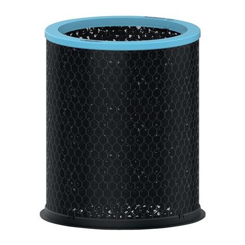 Filter, szénszűrő cserebetét, LEITZ "Trusens Z-3000 / Z-3500", allergia és influenza dobszűrőhöz