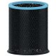 Filter, szénszűrő cserebetét, LEITZ "Trusens Z-3000 / Z-3500", allergia és influenza dobszűrőhöz