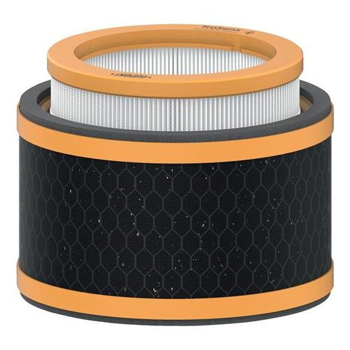 Filter, HEPA szag és VOC szűrő, LEITZ "Trusens Z-1000"