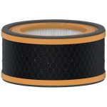 Filter, HEPA szag és VOC szűrő, LEITZ "Trusens Z-1000"