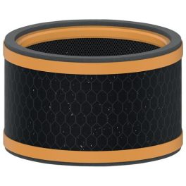   Filter, szénszűrő cserebetét, LEITZ "Trusens Z-1000", szag és VOC dobszűrőhöz