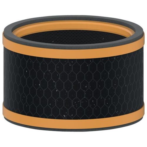 Filter, szénszűrő cserebetét, LEITZ "Trusens Z-1000", szag és VOC dobszűrőhöz
