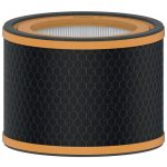 Filter, HEPA szag és VOC szűrő, LEITZ "TruSens Z-2000 / Z-2500"