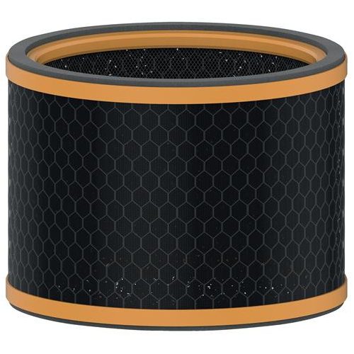 Filter, szénszűrő cserebetét, LEITZ "Trusens Z-2000 / Z-2500", szag és VOC dobszűrőhöz