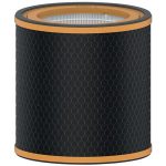 Filter, HEPA szag és VOC szűrő, LEITZ "TruSens Z-3000 / Z-3500"