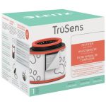 Filter, HEPA háziállat szűrő, LEITZ "TruSens Z-2000 / Z-2500"