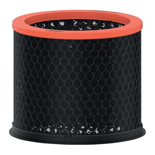 Filter, szénszűrő cserebetét, LEITZ "Trusens Z-2000 / Z-2500", háziállat dobszűrőhöz