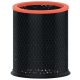 Filter, szénszűrő cserebetét, LEITZ "Trusens Z-3000 / Z-3500", háziállat dobszűrőhöz