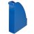 Iratpapucs, műanyag, 70 mm, LEITZ "Plus", kék